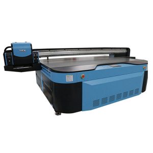 বড় বিন্যাস multicolor ntek এক্রাইলিক কারুশিল্প মুদ্রণ যন্ত্র